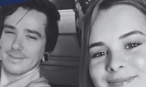 Clothilde et Thomas
